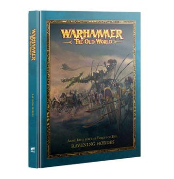 Ravening Hordes (warhammer nieuw), Ophalen of Verzenden