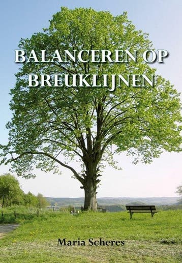 Balanceren op breuklijnen 9789089544186 Maria Scheres, Verzenden, Gelezen, Maria Scheres