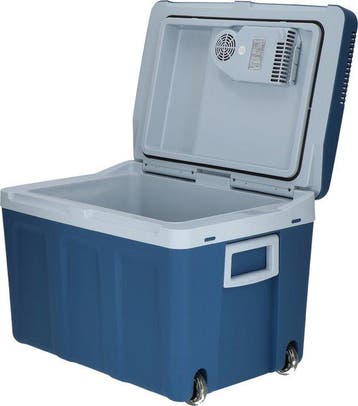 Travellife TL45 Thermo-Elektrische Koelbox - 40L - AC/DC..., Verzenden