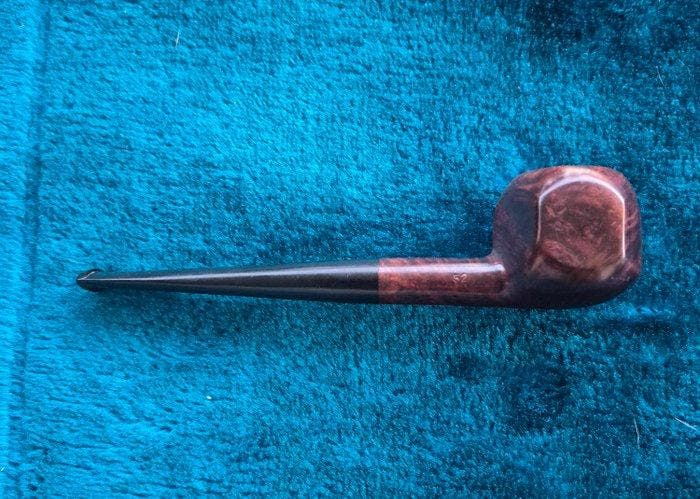 Ropp - STANDARD - Zonder minimumprijs - Pijp - Bruyere,, Collections, Articles de fumeurs, Briquets & Boîtes d'allumettes