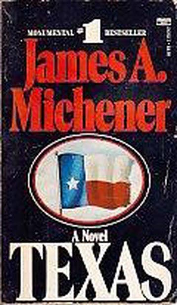 Texas - Michener, Verzenden