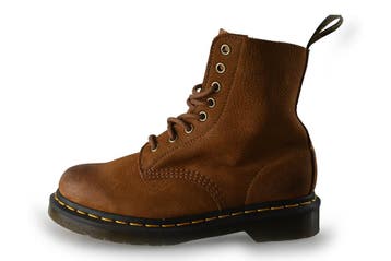Dr. Martens Veterboots in maat 38 Bruin, Bruin, Verzenden, Overige typen, Dr. Martens