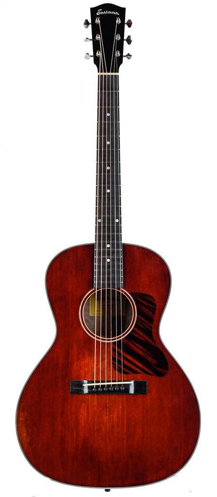 Eastman E10 OOSS/v Antique Classic Varnish, Musique & Instruments, Instruments à corde | Guitares | Acoustiques, Envoi