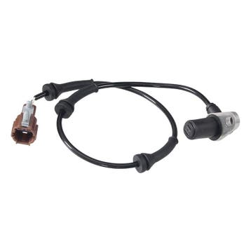 ABS-sensor Achteras links Nissan X-Trail I 2.0 4x4 2001-2013, Verzenden, Nieuw, Nissan