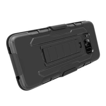 Samsung Galaxy S8 Future Armor Hard Case Cover Cas Hoesje, Verzenden, Nieuw