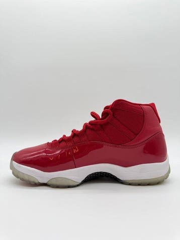 Air Jordan - Nike Jordan 11 Win Like 96 - Sneakers - Maat: