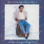 Julio Iglesias - Starry Night, Verzenden
