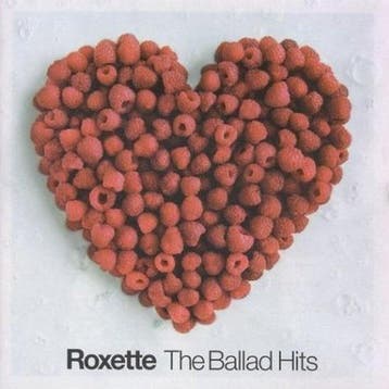 Roxette – The Ballad Hits CD, Verzenden, Nieuw in verpakking