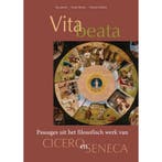 Vita beata - Passages uit het filosofisch werk van Cicero en, Boeken, Verzenden, Gelezen, Ton Jansen