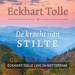 De kracht van stilte 9789020208085 Eckhart Tolle, Boeken, Verzenden, Zo goed als nieuw, Eckhart Tolle