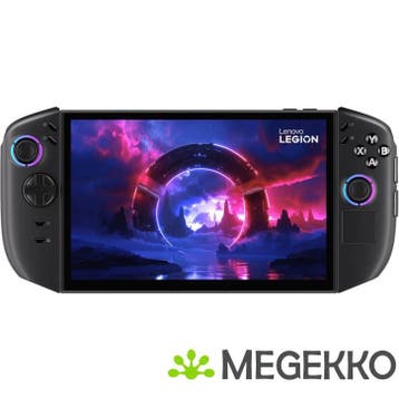 Lenovo Legion Go 8AHP2 8.8  AMD Ryzen Z2 Handheld Gaming PC, Verzenden, Nieuw