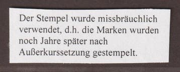 Duitse Rijk 1926 - DT. REICH 399 X, Noodhulp, 10 Pf.,, Postzegels en Munten, Gestempeld