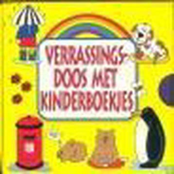 1-6 Mijn kleine boekje 9789056610227 Flash promoties, Livres, Verzenden, Flash promoties