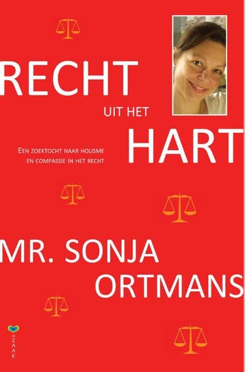 Recht uit het hart 9789077770702 Sonja Ortmans, Verzenden, Gelezen, Sonja Ortmans