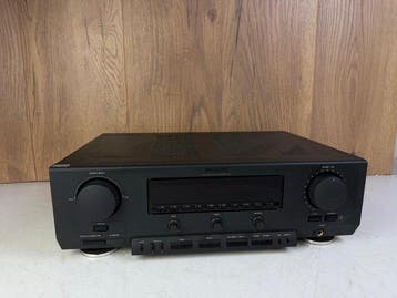 Philips - FR911 Récepteur stéréo à semi-conducteurs