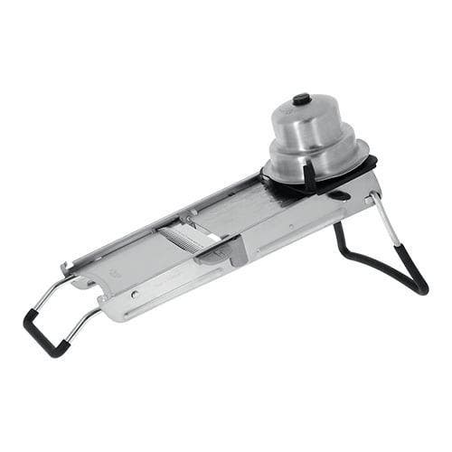 groente-snijder mandoline Ultra De Buyer, Zakelijke goederen, Horeca | Keukenapparatuur, Nieuw in verpakking, Verzenden