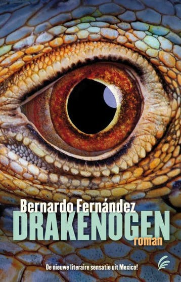 Drakenogen 9789056723439 Bernardo Fernandez, Verzenden, Bernardo Fernandez