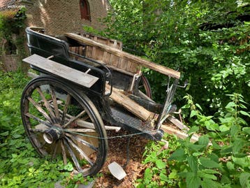 Demi-tonneau