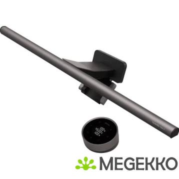 BenQ ScreenBar Halo 2 monitorlampje Grijs, Computers en Software, Monitoren, Verzenden, Nieuw