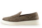 Manfield Loafers in maat 43 Bruin, Kleding | Heren, Schoenen, Loafers, Manfield, Bruin, Verzenden