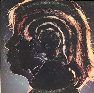 The Rolling Stones - Hot Rocks 1964-1971, Verzenden, Gebruikt