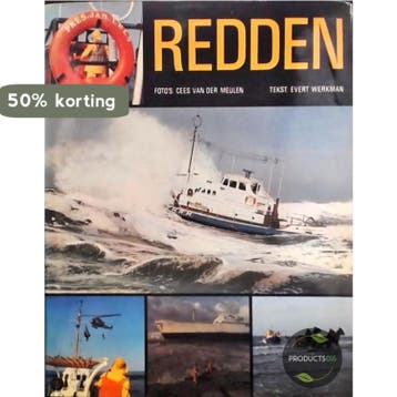 Redden 9789021600369 Werkman, Verzenden, Gelezen, Werkman