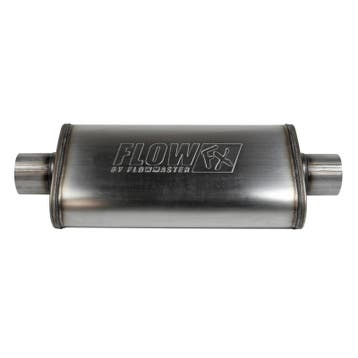 Flowmaster FlowFX series 3 inch, Ophalen of Verzenden, Nieuw