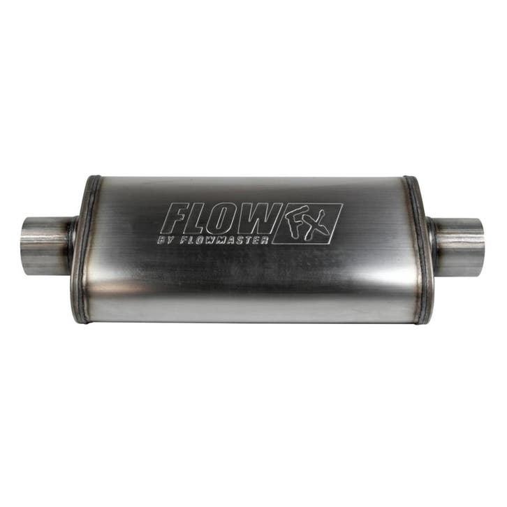 Flowmaster FlowFX Muffler 3 inch, Autos : Pièces & Accessoires, Systèmes d'échappement, Enlèvement ou Envoi
