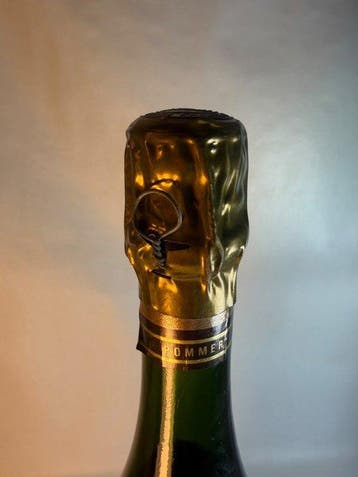 Pommery - Champagne - 1 Fles (0,75 liter), Verzamelen, Nieuw