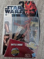 Star Wars - Hasbro, Star Wars merchandise, Nieuw
