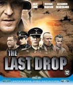 The last drop (blu-ray tweedehands film), Ophalen of Verzenden, Nieuw in verpakking