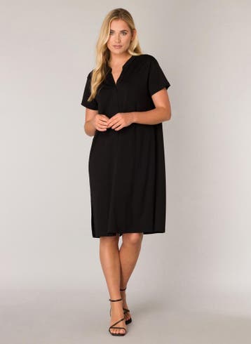 Base Level jurk Yen48Maat 46/48 (XL) of groter, Vêtements | Femmes, Verzenden