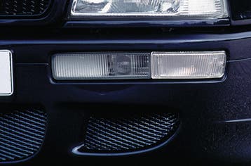 Voorknipperlichten | 90: 05.87-91 - Lim.    80 Type B4: 09.9, Verzenden, Nieuw, Audi