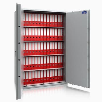 De Raat DRS Prisma I/25, Verzenden, Neuf, Coffre-fort