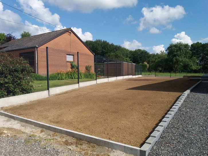 Entretien et création jardin, Services & Professionnels, Jardiniers & Paveurs, Trottoir, Grillage ou Palissade, Construction de jardin ou d'étang