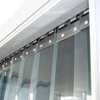 Strokengordijn | Diamond Maxicold EVO/COMBI | Hoogte 1900mm, Verzenden, Nieuw in verpakking