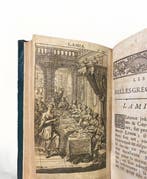 Bédacier (C. Durand) - Les Belles Grecques - 1712