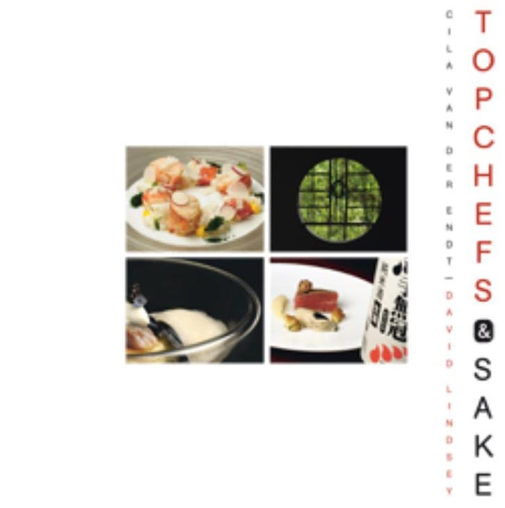 Topchefs & sake 9789089102706 Cila van der Endt, Boeken, Kookboeken, Gelezen, Verzenden