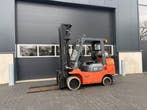 Veiling: Heftruck Toyota 7FGCU35 LPG 3500kg 6m 2012, Ophalen