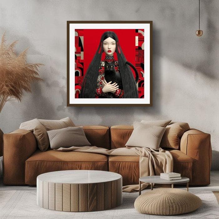 VORA - Luna, Antiquités & Art, Art | Objets design