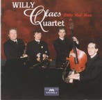 Willy Claes Quartet - Little Red Man, Verzenden