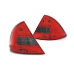 Feux Arrière Pour Ford Mondeo Mk3 00-07 Led Rouge Fumé, Verzenden, Nieuw