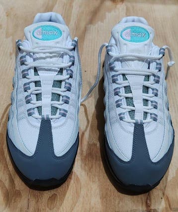 Nike - Low-top sneakers - Maat: EU 42, Vêtements | Hommes