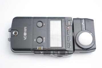 Minolta Flash Meter IV Lichtmeter, Nieuw