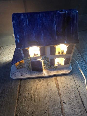 Lampe de table - Céramique