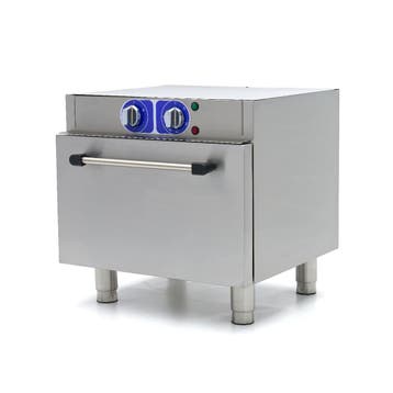 Professionele Horeca Oven - Elektrisch - 60 cm Diep -, Verzenden, Nieuw in verpakking, Overige typen