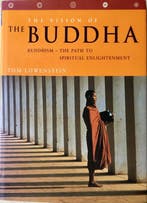 The Vision of the Buddha - Tom Lowenstein - 9781900131193 -, Verzenden