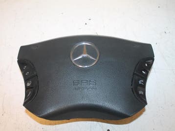 Airbag links (Stuur) Mercedes S-Klasse O99120, Nieuw