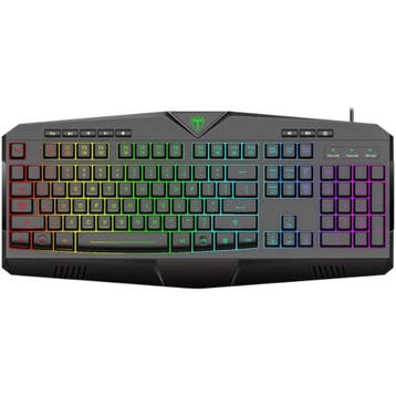 Retourdeal: T-Dagger TGK205 Membraan Submarine Gaming Toetse, Ophalen of Verzenden, Neuf