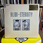 Alibi - Eternity, Cd's en Dvd's, Vinyl | Dance en House, Verzenden, Nieuw in verpakking, 12 inch